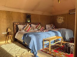Agafay Ecolodge