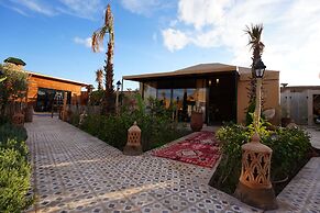 Agafay Ecolodge