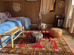 Agafay Ecolodge