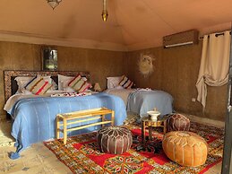Agafay Ecolodge