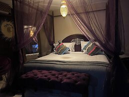 Agafay Ecolodge
