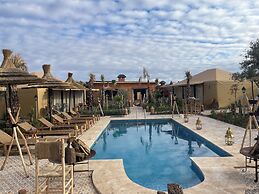 Agafay Ecolodge