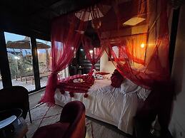 Agafay Ecolodge