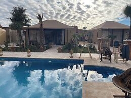 Agafay Ecolodge