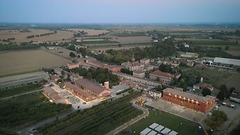 Agriturismo Pizzavacca