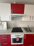 Apartament H&C
