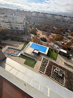 Apartament H&C