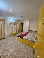 Hotel Sunset Orchha
