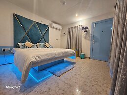 Hotel Sunset Orchha