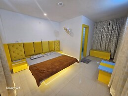 Hotel Sunset Orchha