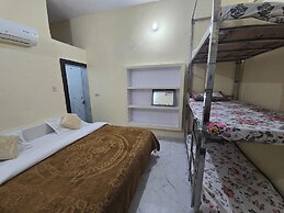 Hotel Sunset Orchha