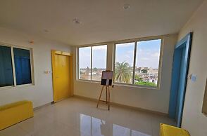 Hotel Sunset Orchha
