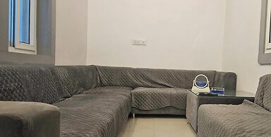 Hotel Sunset Orchha