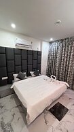 Hotel Sunset Orchha