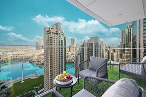 Roomszy Residences - Opera Grand
