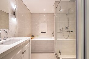 Roomszy Residences - Opera Grand