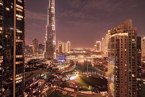 Roomszy Residences - Opera Grand