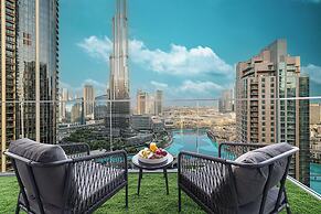 Roomszy Residences - Opera Grand