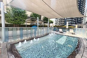 Roomszy Residences - Opera Grand