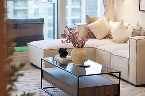 Roomszy Residences - Opera Grand