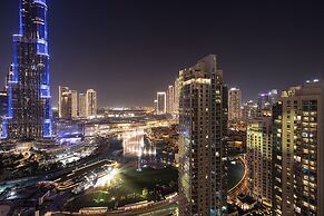 Roomszy Residences - Opera Grand