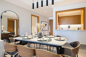 Roomszy Residences - Opera Grand