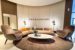 Roomszy Residences - Opera Grand