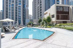 Roomszy Residences - Opera Grand