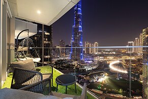 Roomszy Residences - Opera Grand