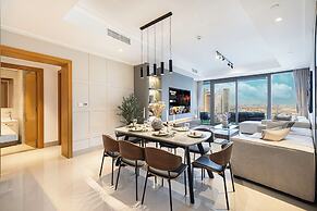 Roomszy Residences - Opera Grand