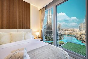 Roomszy Residences - Opera Grand