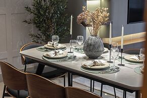 Roomszy Residences - Opera Grand