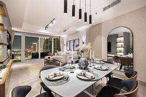 Roomszy Residences - Opera Grand