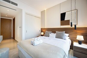 Roomszy Residences - Opera Grand