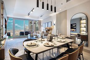 Roomszy Residences - Opera Grand