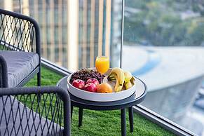 Roomszy Residences - Opera Grand
