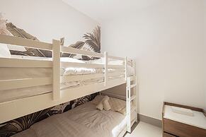 Roomszy Residences - Opera Grand