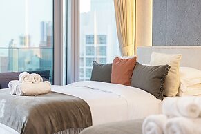 Roomszy Residences - Opera Grand