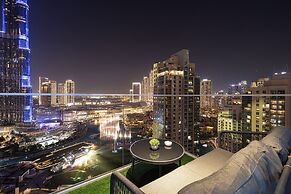 Roomszy Residences - Opera Grand