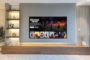 Roomszy Residences - Opera Grand