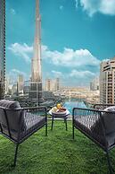 Roomszy Residences - Opera Grand