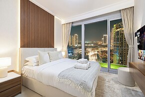Roomszy Residences - Opera Grand