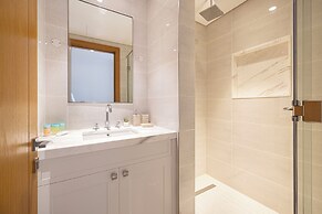 Roomszy Residences - Opera Grand