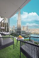Roomszy Residences - Opera Grand