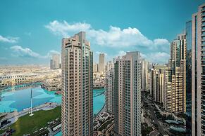 Roomszy Residences - Opera Grand