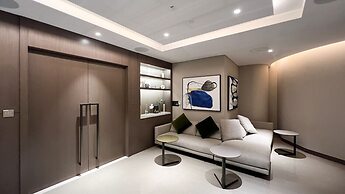Roomszy Residences - Opera Grand