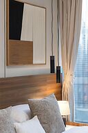 Roomszy Residences - Opera Grand