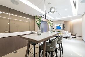 Roomszy Residences - Opera Grand