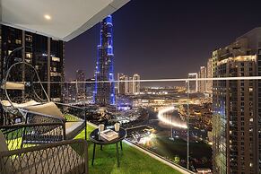 Roomszy Residences - Opera Grand