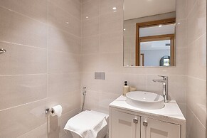 Roomszy Residences - Opera Grand